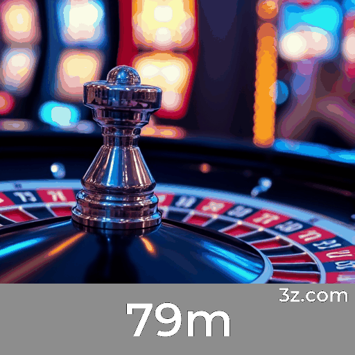 79m: Login Seguro e Rápido para Usuários Brasileiros