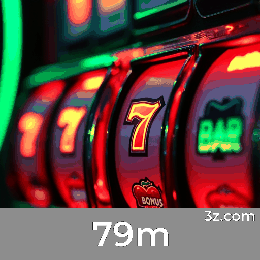 79m: Viva a Emoção e Chances de Ganhar no Cassino