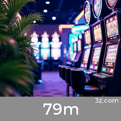 79m: O Seu Cassino Online Confiável e Seguro
