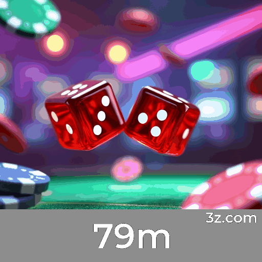 79m: O Seu Cassino Online Confiável e Seguro
