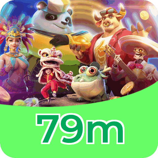 Jogos com maior RTP na 79m
