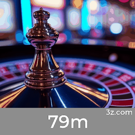 Inovação Tecnológica de 79m: Entretenimento Redefinido