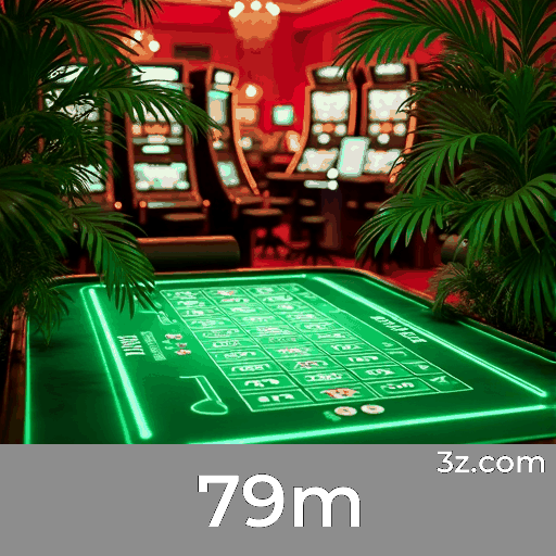 79m: O Seu Cassino Online Confiável e Seguro