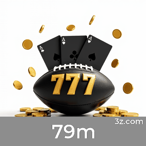 79m: O Seu Cassino Online Confiável e Seguro