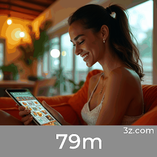 79m Social Casino: A Nova Era do Entretenimento Interativo