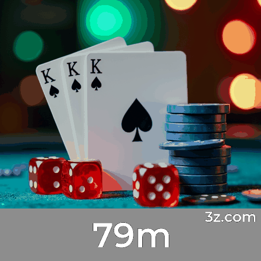 79m: O Seu Cassino Online Confiável e Seguro